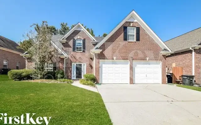 Houses For Rent in Birmingham, AL