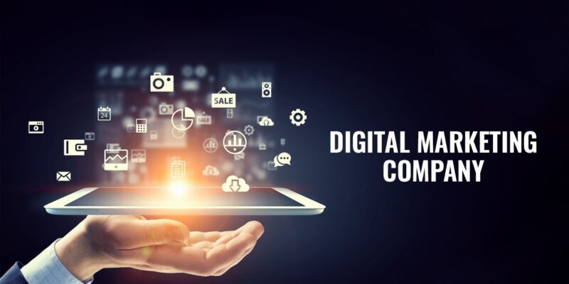 How Digital Marketing is Important for Business in Dubai to Grow Sales