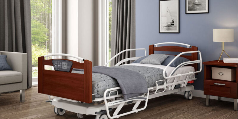 How-Hospital-Bed-on-Rent-Brings-a-Superior-Home-Care-Solution