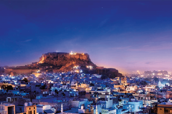 Jodhpur