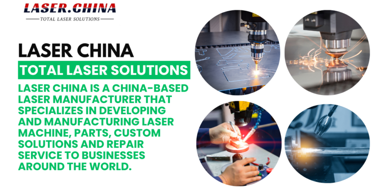 LASERCHINA