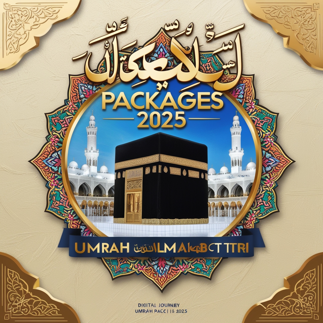 Must-Visit Places When going for Umrah Trip