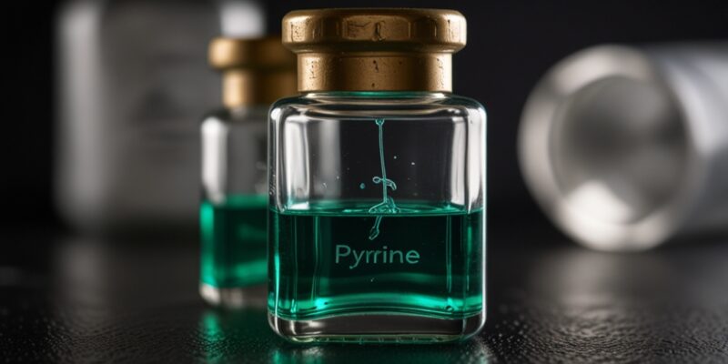 Pyridine Prices