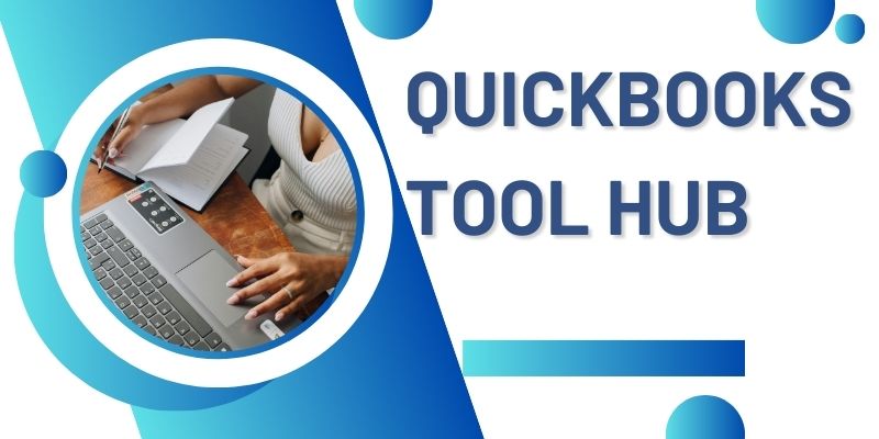 QuiclkBooks Tool Hub