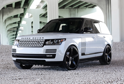 Range Rover Maintenance Tips for Long-Lasting Performance