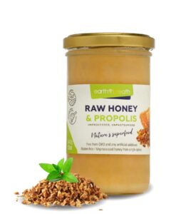 Organic Honey