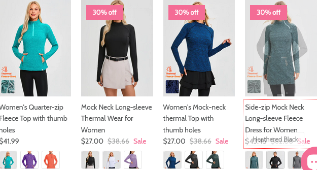 Screenshot 2024-11-26 at 22-20-54 Womens Thermal Tops & Lady Thermal Wear Soneven