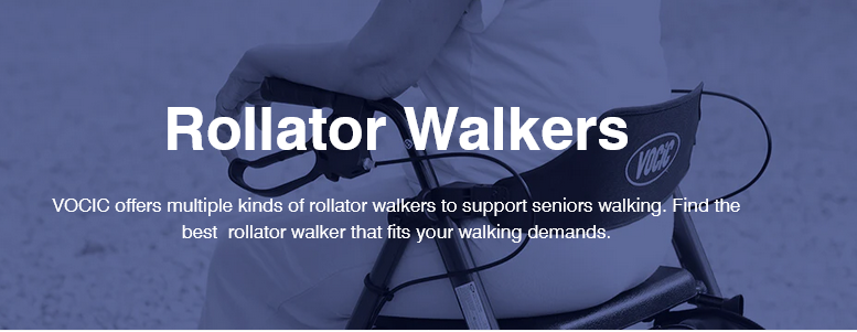 Screenshot 2024-11-30 at 15-25-37 Rollator Walker Walker for Seniors 4 Wheel Walker - Vocic – VOCIC.com