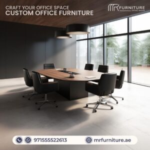 office furniture dubai