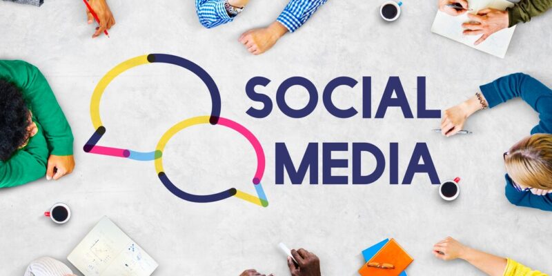 Social media management company in Las Vegas