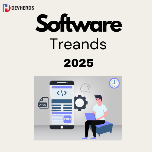 Software treands