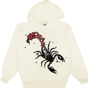 Sp5der-x-Mariah-The-Scientist-Scorpion-Hoodie-Cream-300x300