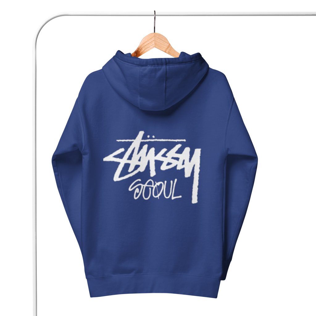 Stussy Hoodies A Symbol of Contemporary Style and Expression