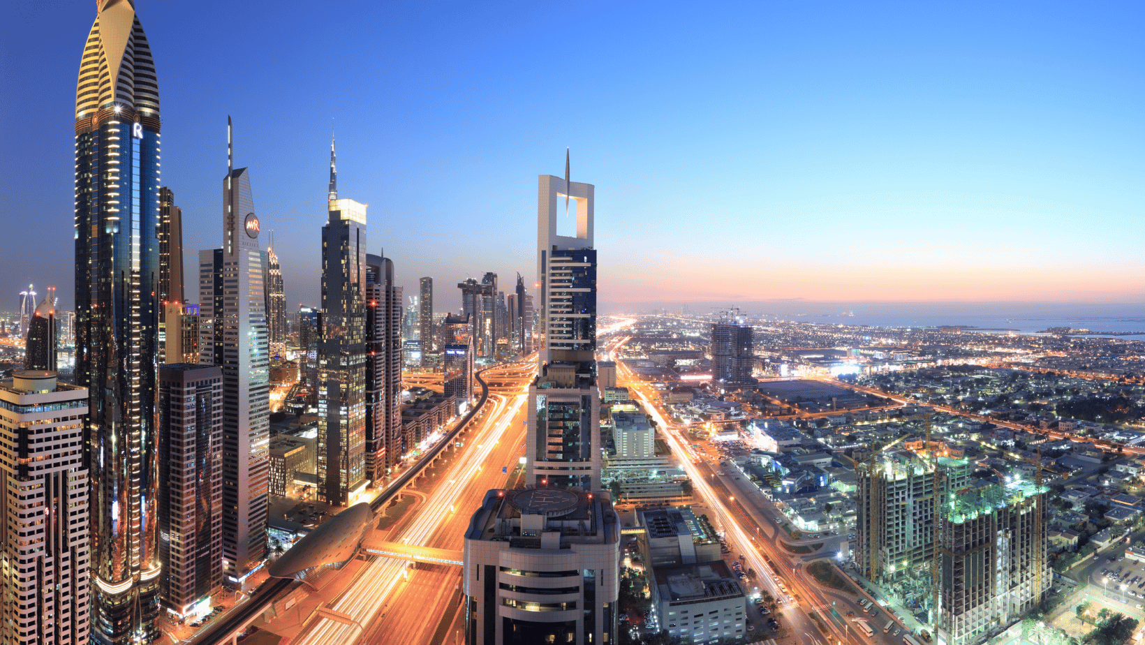 Understanding the Corporate Tax Benefits in the UAE