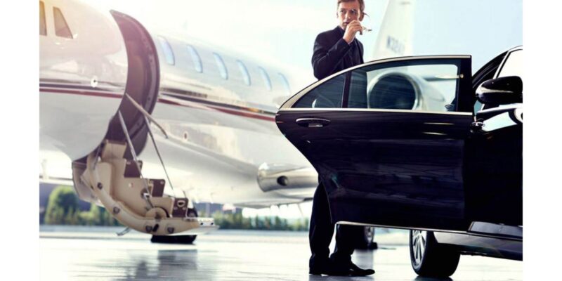 The Ultimate Travel Experience Tampa Black Car Service