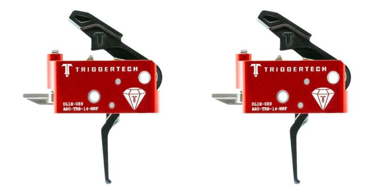 TriggerTech Triggers