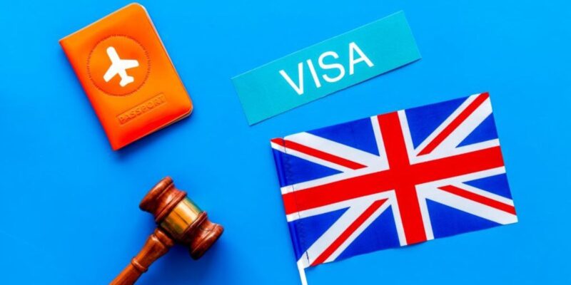 Navigating the Path: The Role of UK Visa Assistance