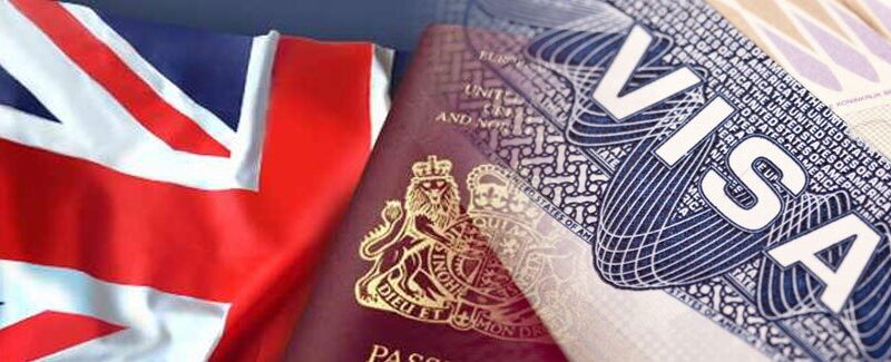 UK fiance visa cost