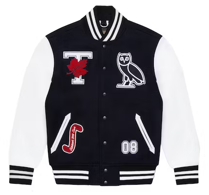 University-X-Ovo-Varsity-Jacket-1