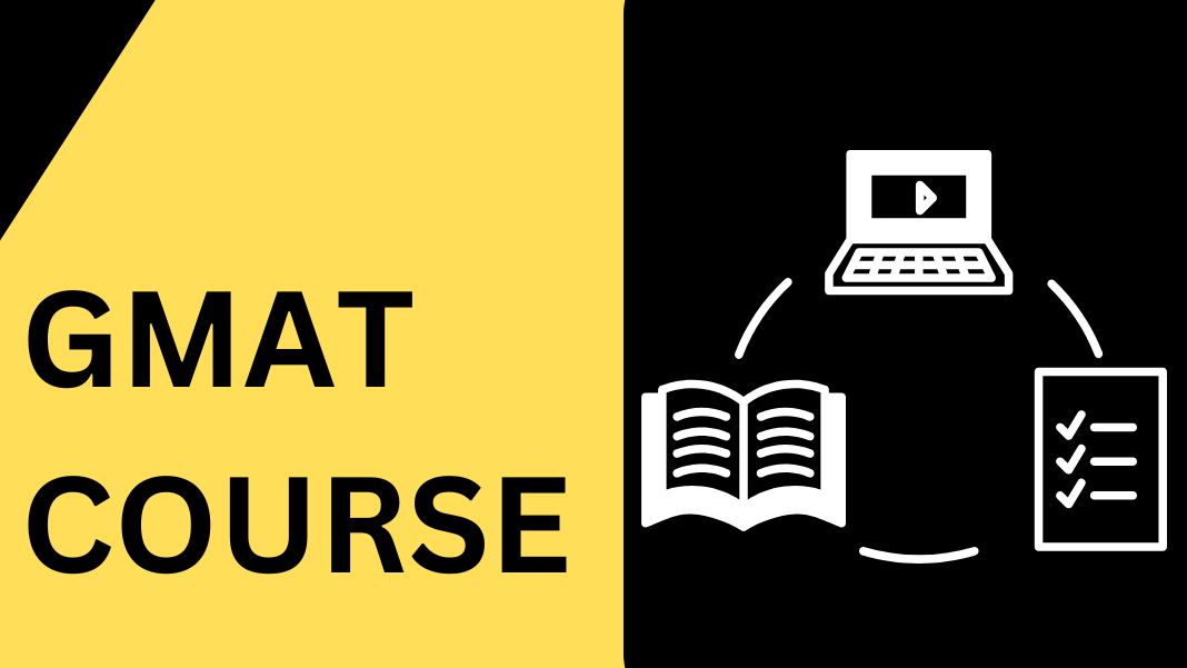 GMAT Course