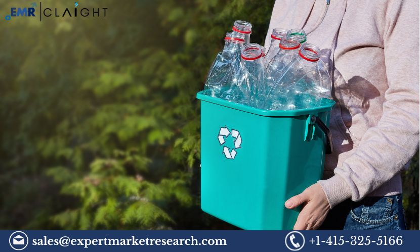 Vietnam Recycled Plastics Market