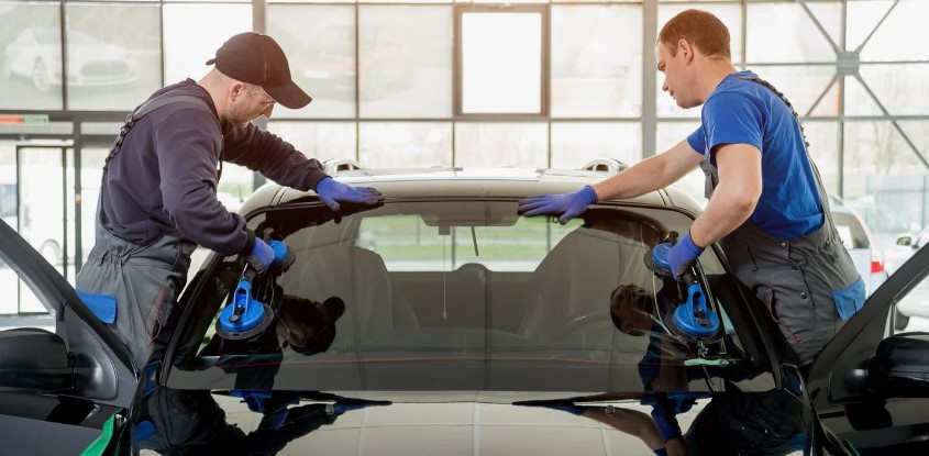 Windshield Replacement in Canada: Fast, Reliable, and Profes