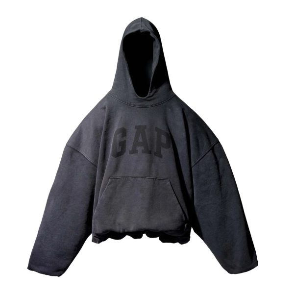 Yeezy Gap