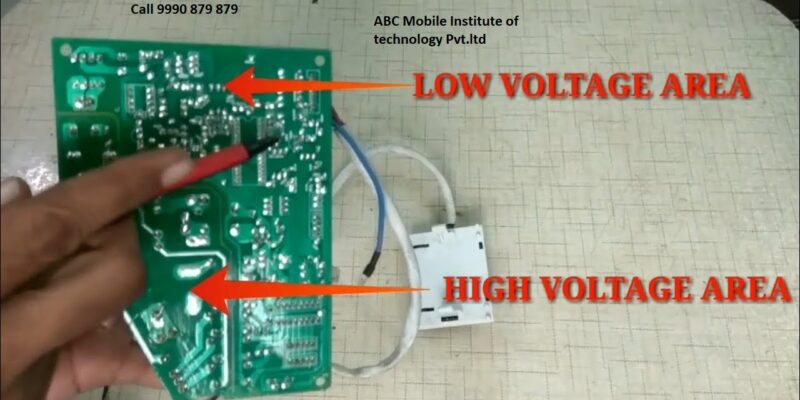 PCB Repairing Course