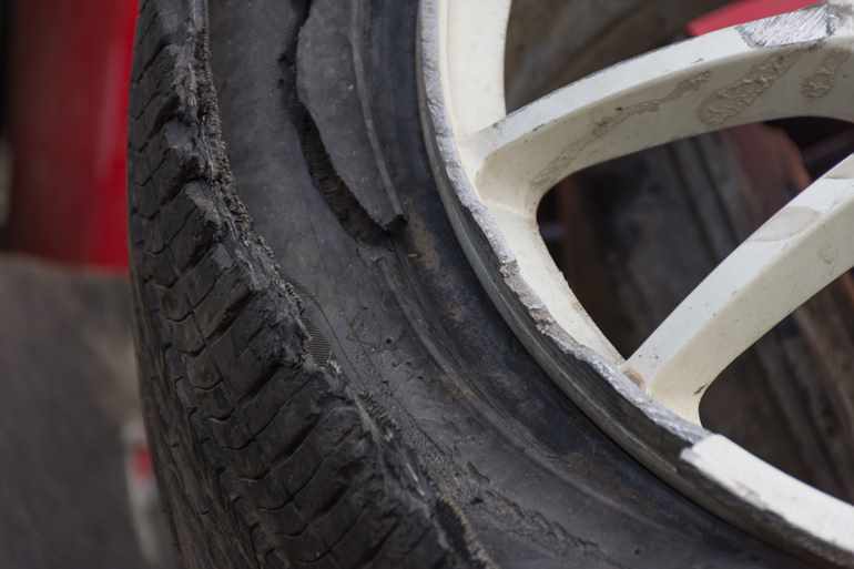 Is Tire and Wheel Insurance Worth It?