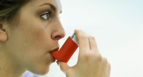 asthma therapeutics market