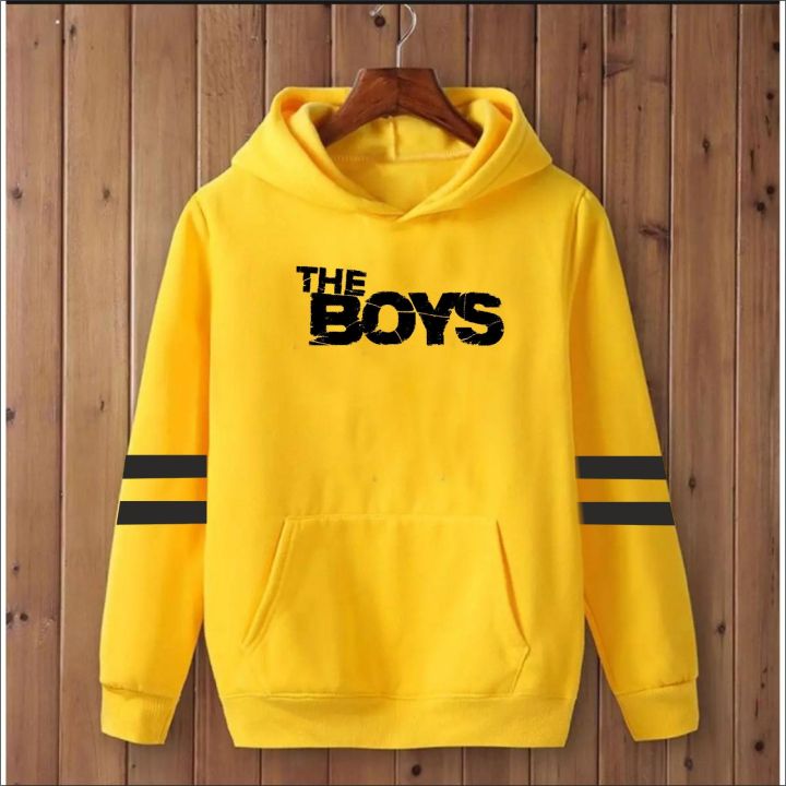 Hoodies For Boys​