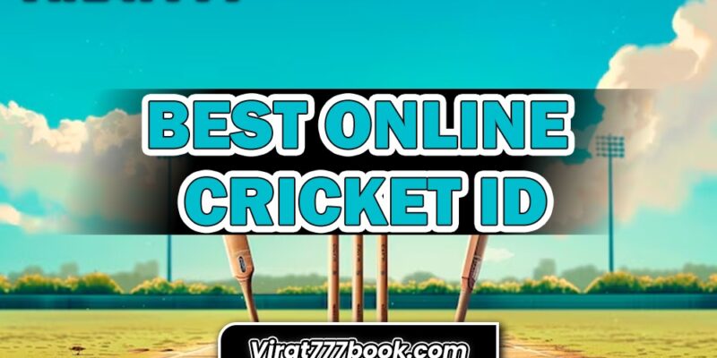 best online cricket id