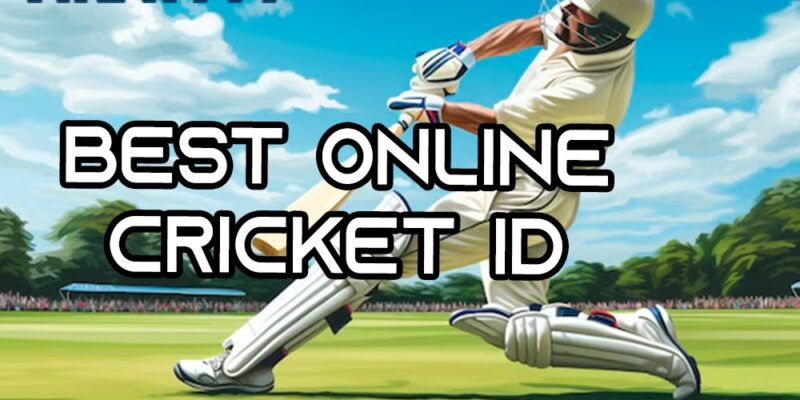 best online cricket id