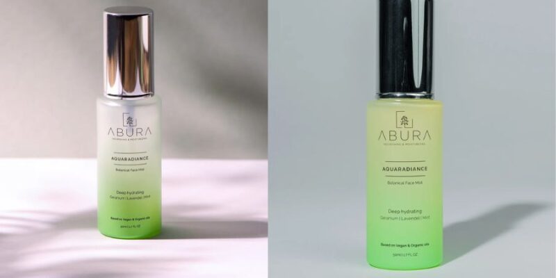 botanical face mist