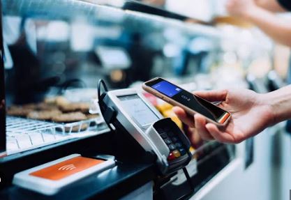 contactless payment market