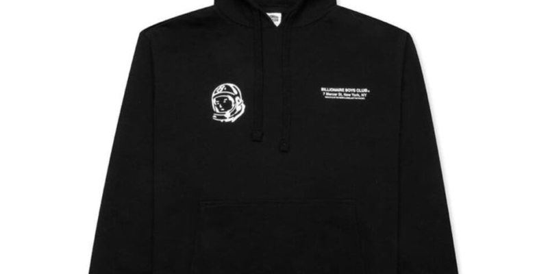 BBC Hoodie