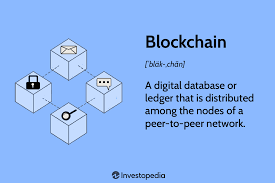 Blockchain