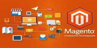 magento ecommerce