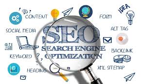 Professional SEO Services Company USA