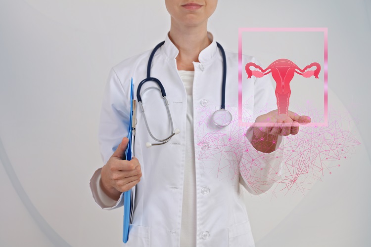 Best Gynecologist Doctor in Delhi