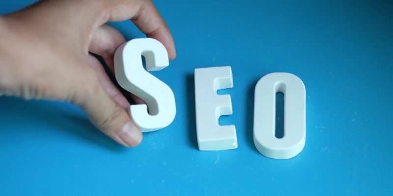 Best SEO Services Company in Noida