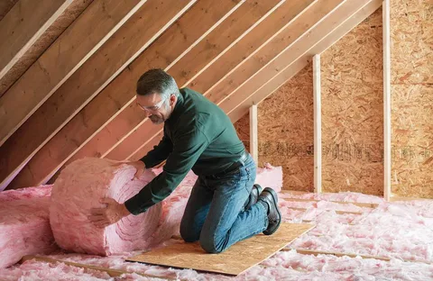 insulation solutions