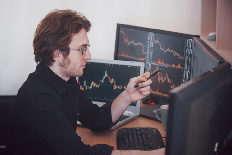 algo trading programs