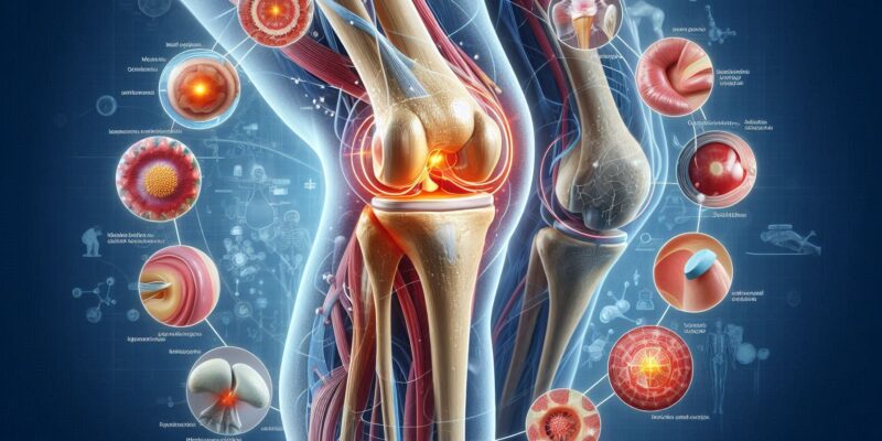 knee pain treatment in Orange Park