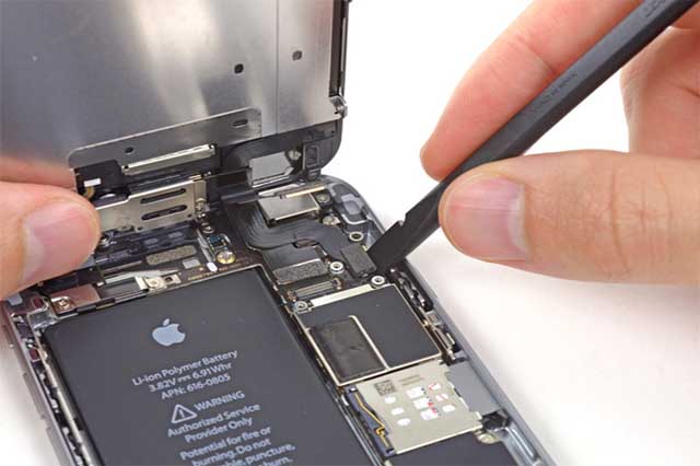 mobile repairing course