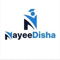 nayee disha logo