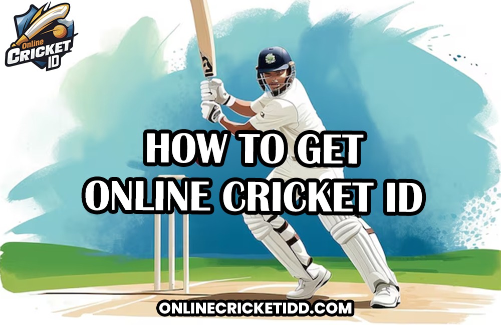 online cricket id