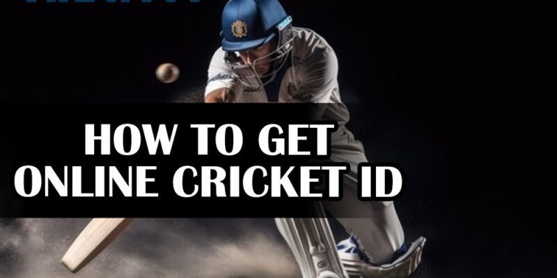 online cricket id