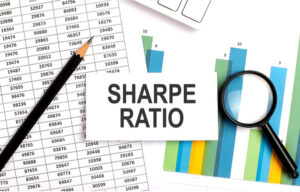 sharpe ratio