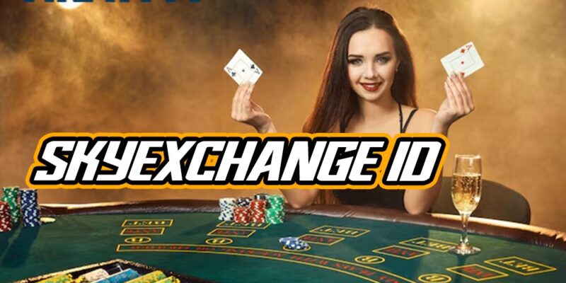 skyexchange id